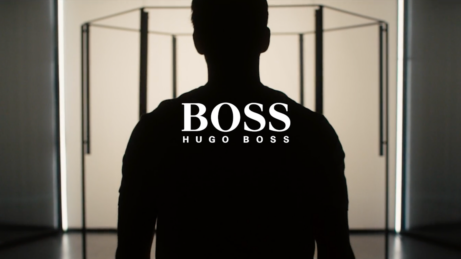 Hugo Boss 'Made To Measure'